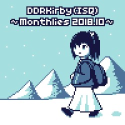 ~Monthlies 2018.10~