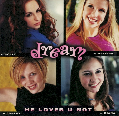 He Loves U Not