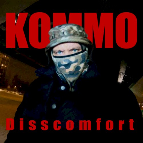 DISSCOMFORT