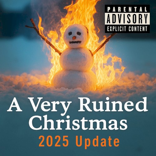 A Very Ruined Christmas