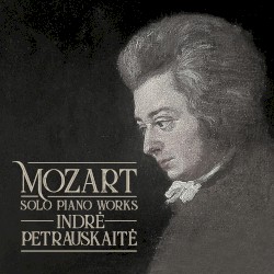 Solo Piano Works