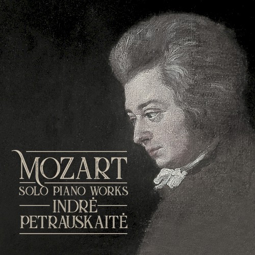 Solo Piano Works