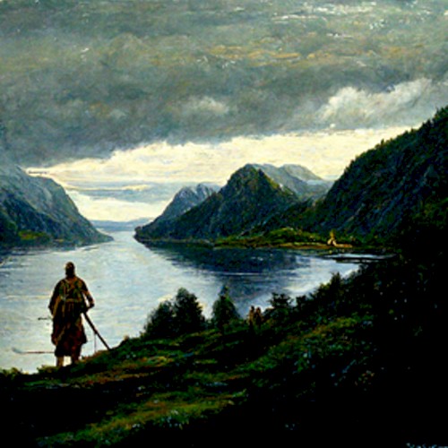 Further Along the Path