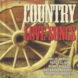 Country Love Songs