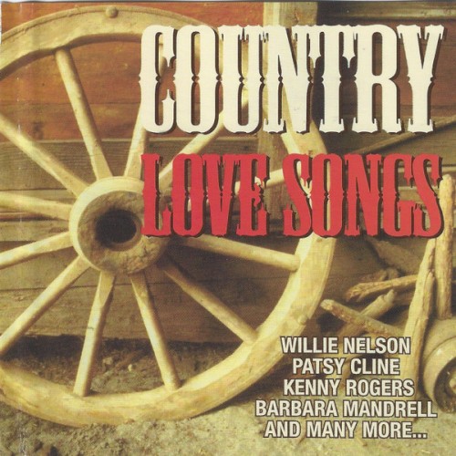 Country Love Songs