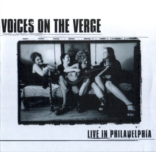 Live in Philadelphia