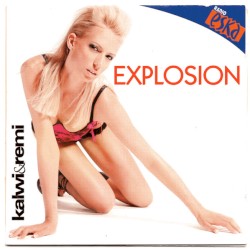 Explosion