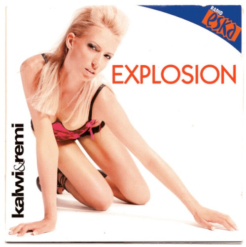 Explosion