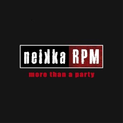 More Than a Party