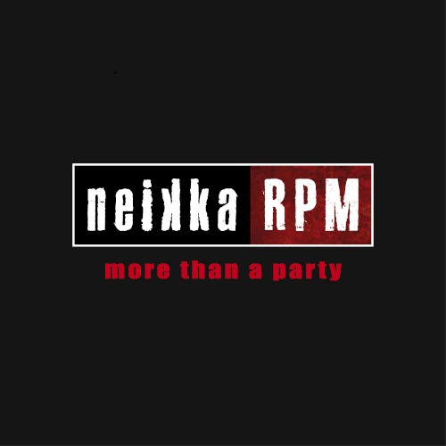 More Than a Party