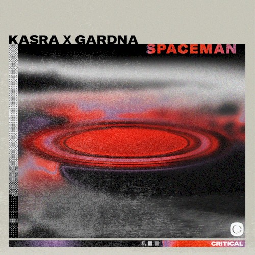 Spaceman / bb.oo