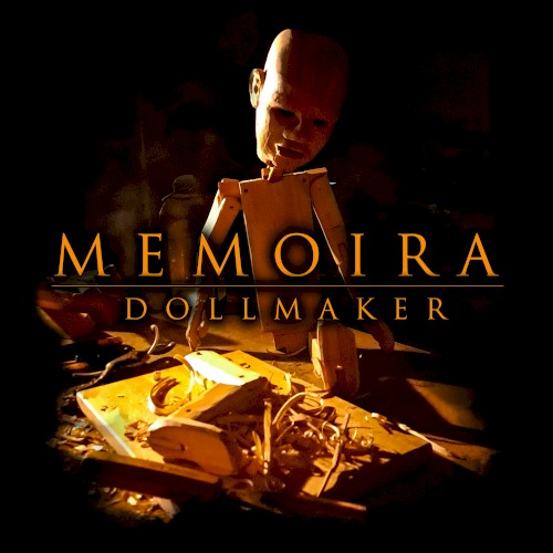 Dollmaker