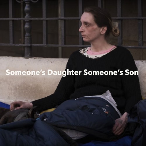 Someone’s Daughter, Someone’s Son