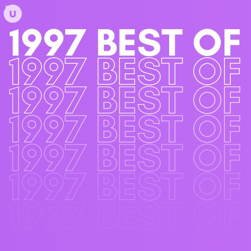 1997 Best Of by uDiscover