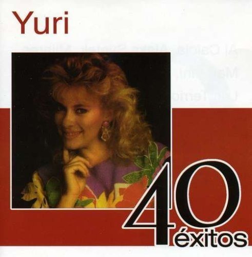 40 éxitos