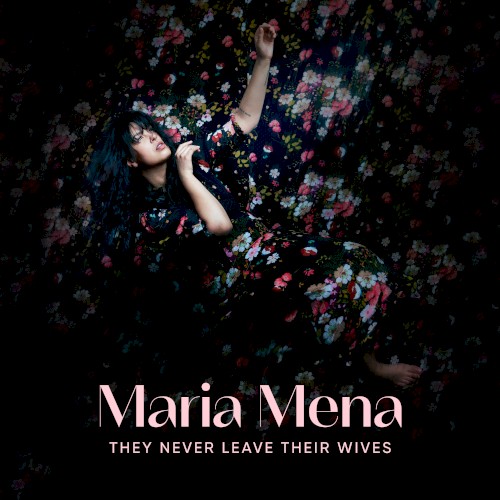They Never Leave Their Wives