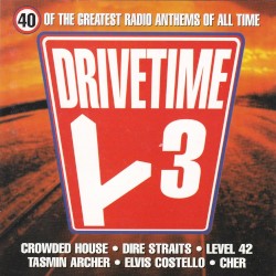 Drive Time 3