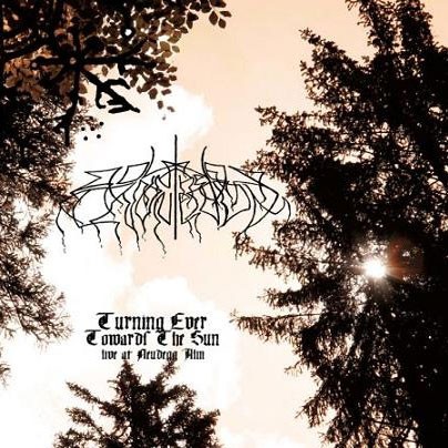 Turning Ever Towards the Sun – Live at Neudegg Alm