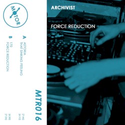 Force Reduction