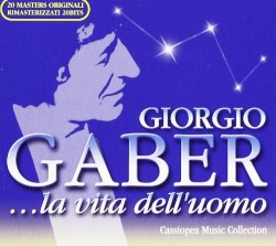 La vita dell'uomo