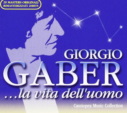 La vita dell'uomo