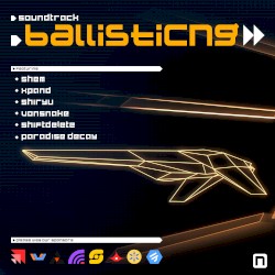 BallisticNG - Soundtrack