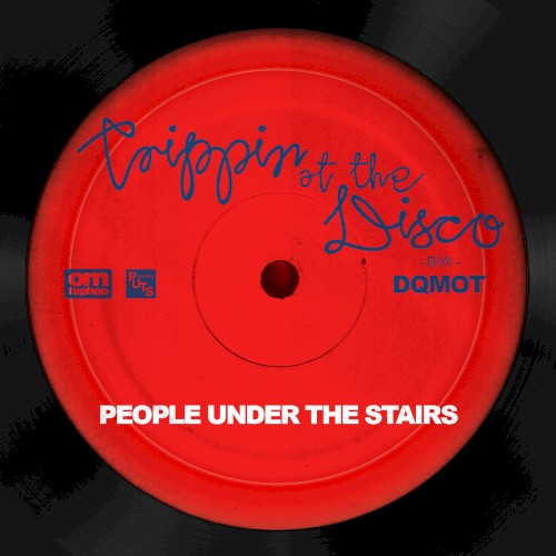 Trippin' at the Disco