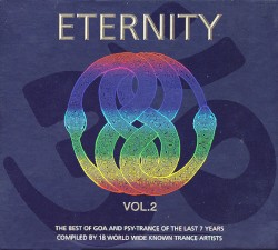 Eternity, Volume 2