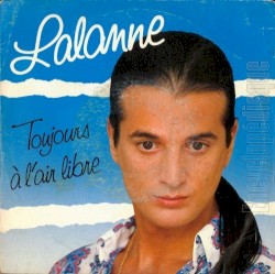 Toujours à l'air libre
