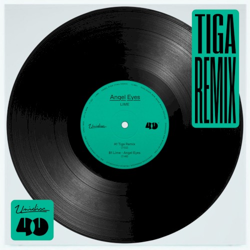 Angel Eyes (Tiga remix)