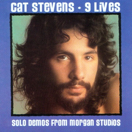 9 Lives