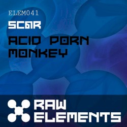 Acid Porn Monkey