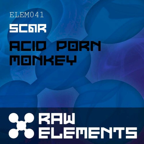 Acid Porn Monkey