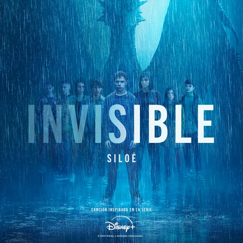 Invisible