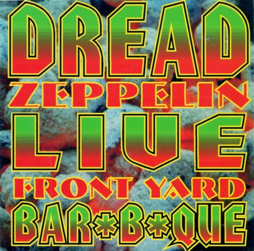 Live: Front Yard Bar*B*Que