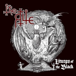 Liturgy of the Black