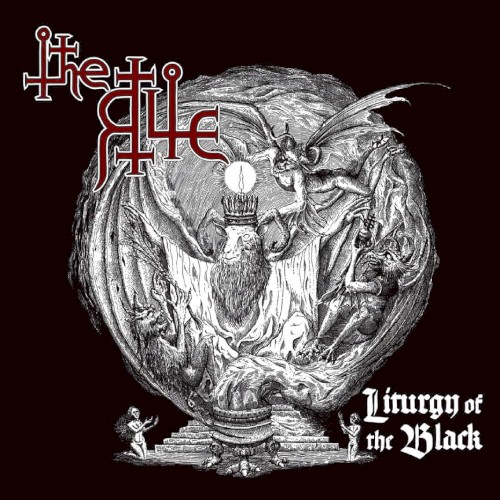 Liturgy of the Black