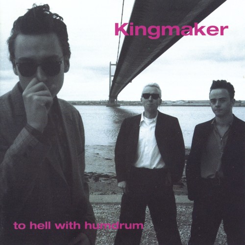 To Hell With Humdrum