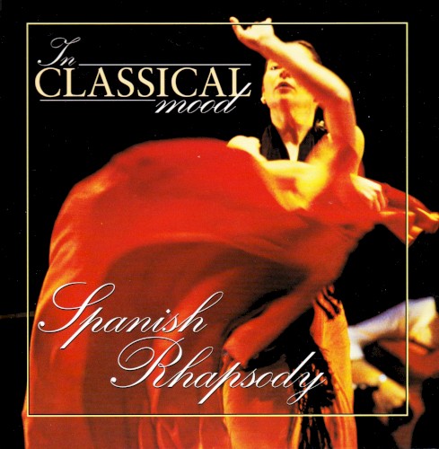 Spanish Rhapsody