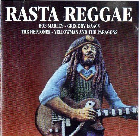Rasta Reggae