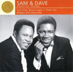 Soul Man: Greatest Hits