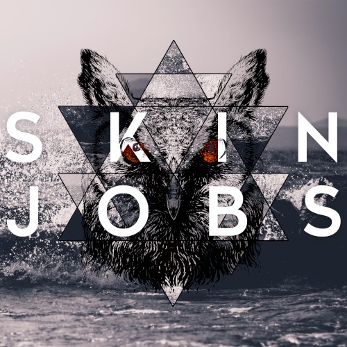 Skinjobs EP