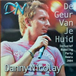 De geur van je huid (2004 version)