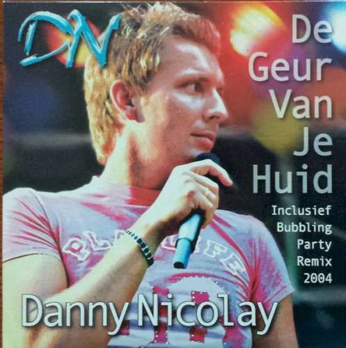 De geur van je huid (2004 version)