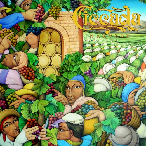 Harvest