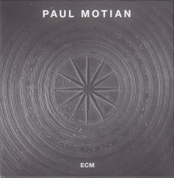 Paul Motian
