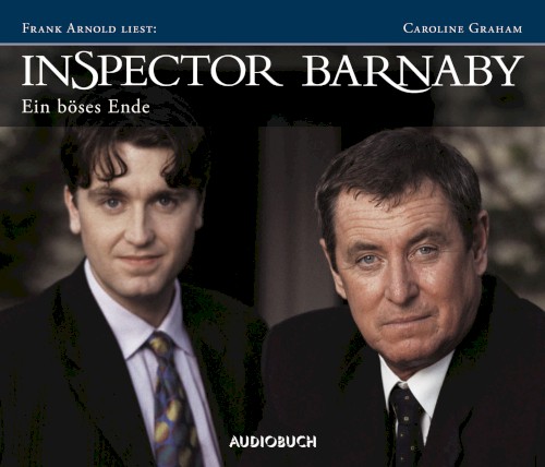 Inspector Barnaby: Ein böses Ende