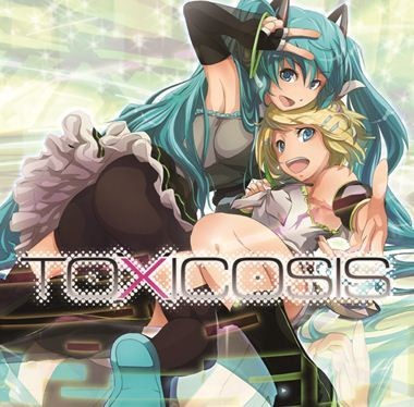 TOXICOSIS