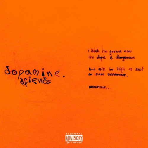 Dopamine Fiends