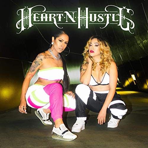 Heart N Hustle